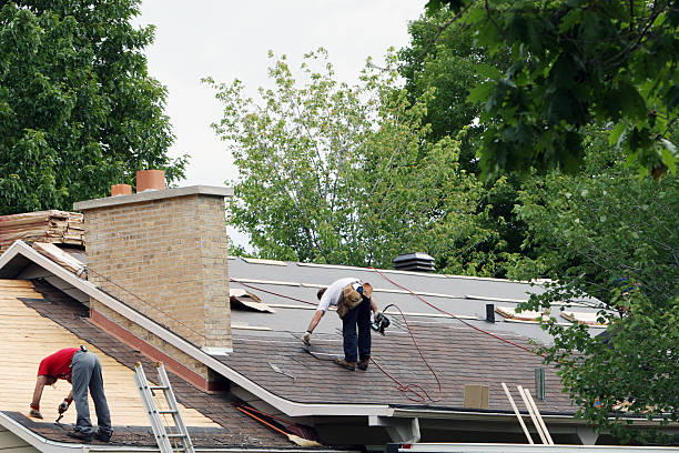 Quick and Trustworthy Emergency Roof Repair Services in Friona, TX