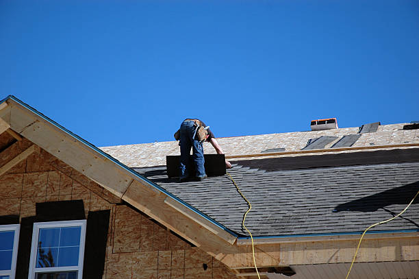 Roof Repair Estimates in Friona, TX