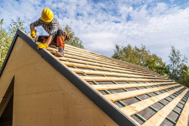 Best New Roof Installation  in Friona, TX