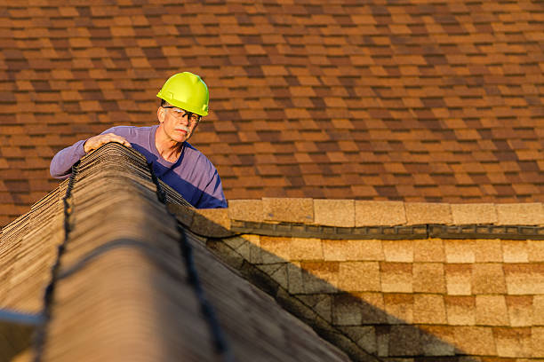 Slate Roofing Contractor in Friona, TX