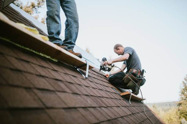 Quick and Trustworthy Emergency Roof Repair Services in Friona, TX