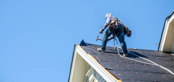 Professional Roofing Contractor in Friona, TX